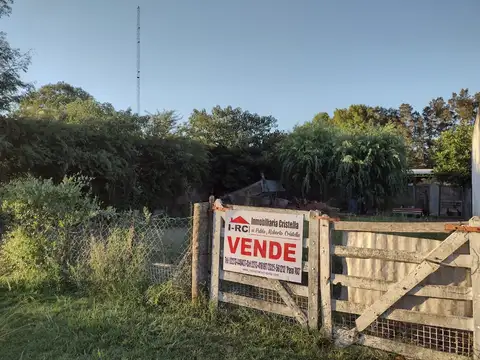 Terreno en Venta en Carmen de Areco, Partido de Carmen de Areco