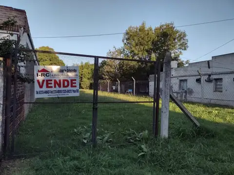 Terreno en Venta en Carmen de Areco, Partido de Carmen de Areco