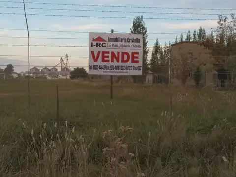 Terreno en Venta en Carmen de Areco, Partido de Carmen de Areco