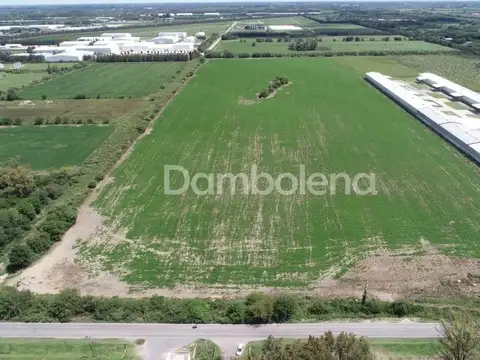 Terreno en Venta en Centro  - Zárate, Zárate