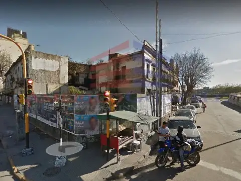 Terreno en Venta en Avellaneda, Partido de Avellaneda