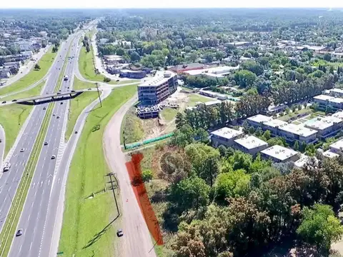 Terreno en Venta en Pilar Centro, Pilar