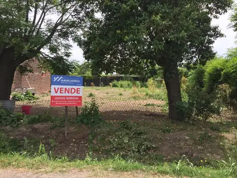 Terreno en Venta en San Andres de Giles, Partido de San Andrés de Giles