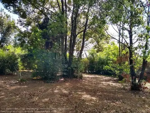 Terreno en Venta en Marcos Paz, Partido de Marcos Paz