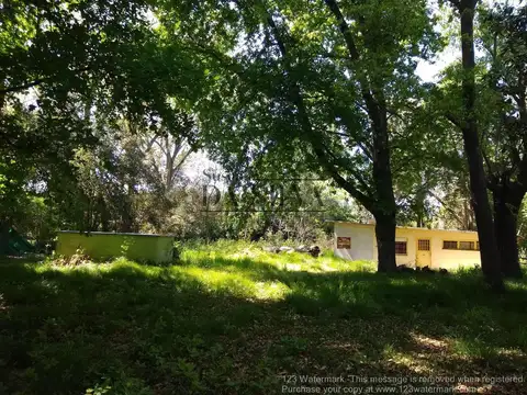 Terreno en Venta en El Moro, Countries y Barrios Cerrados en Marcos Paz