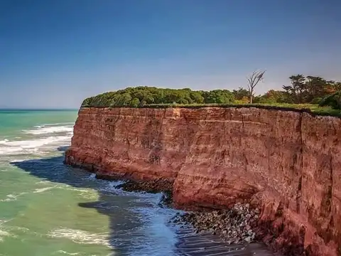 Terreno en Venta en Los Acantilados, Mar del Plata
