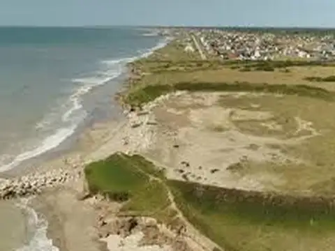 Terreno en Venta en Barrio Félix U.Camet, Mar del Plata