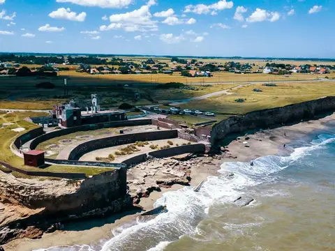 Terreno en Venta en El Marquesado, Mar del Plata