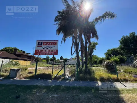 Terreno en Venta en El Casco  - Pacheco, General Pacheco