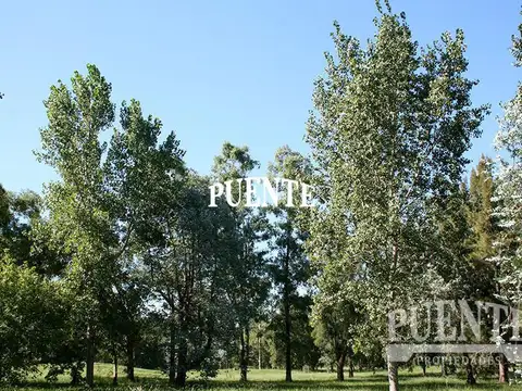 Terreno en Venta en Saint Thomas, Countries y Barrios Cerrados en Esteban Echeverria