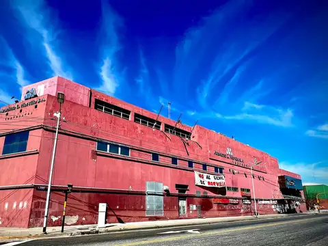 Terreno en Venta en Piñeyro, Partido de Avellaneda