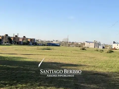 Terreno en Venta en Centro  - Campana, Campana