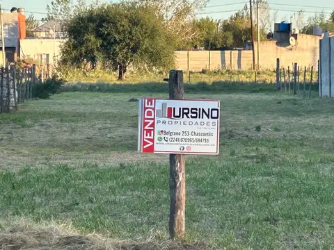 Terreno en Venta en Chascomus, Partido de Chascomús