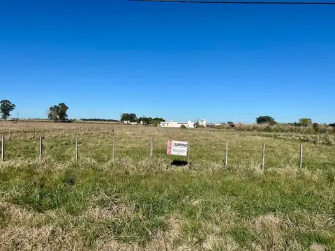 Terreno en Venta en Chascomus, Partido de Chascomús