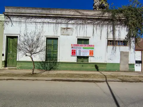 Terreno en Venta en Chacras De La Alameda, Carmen de Areco