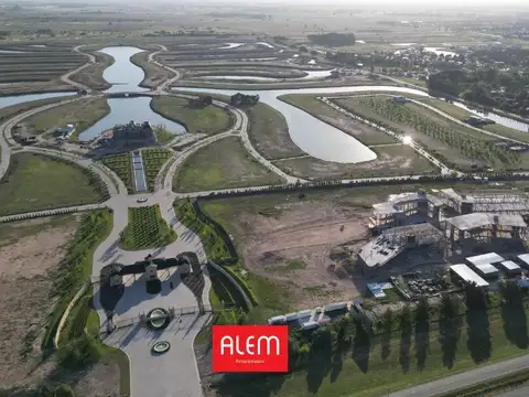 Terreno en Venta en Ezeiza, Partido de Ezeiza