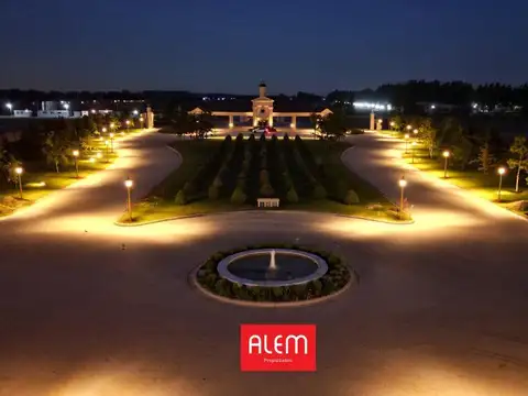 Terreno en Venta en Ezeiza, Partido de Ezeiza