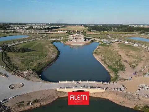 Terreno en Venta en Ezeiza, Partido de Ezeiza