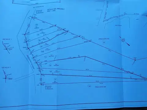 Terreno en Venta en Arroyo Carapachay, Delta del Tigre