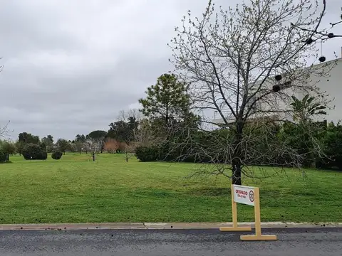 Terreno en Venta en Pacheco Golf Club, Countries y Barrios Cerrados en Tigre