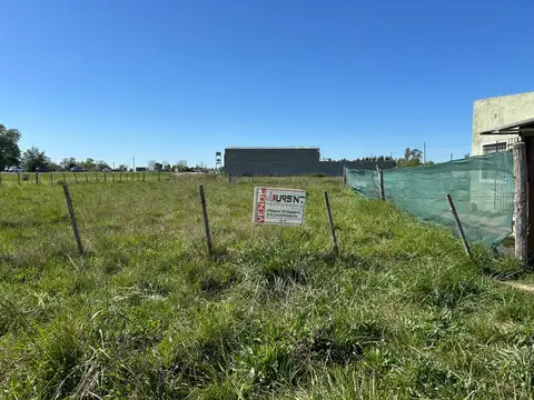 Terreno en Venta en Chascomus, Partido de Chascomús