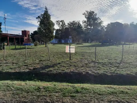 Terreno en Venta en Chascomus, Partido de Chascomús