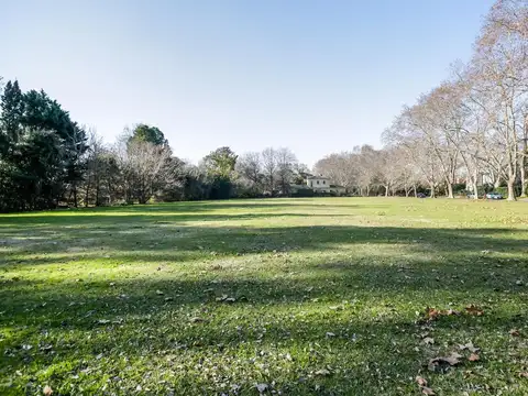 Terreno en Venta en San Jorge Village, Countries y Barrios Cerrados en Malvinas Argentinas