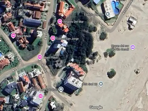 Terreno en Venta en Villa Gesell, Partido de Villa Gesell
