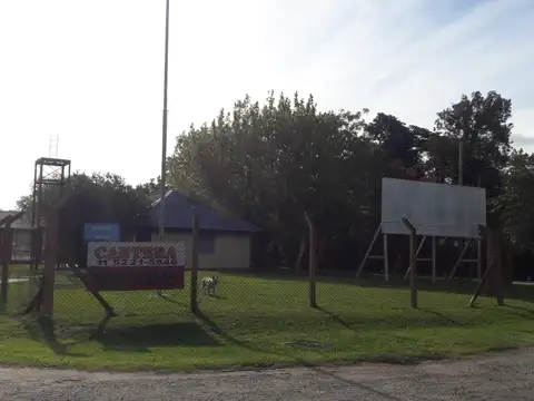 Terreno en Venta en Parque Del Oeste, Moreno