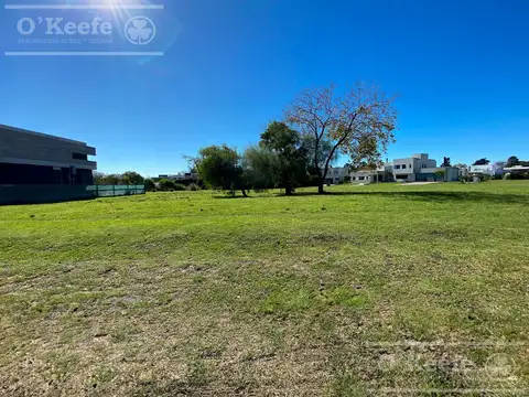 Terreno en Venta en Greenville Polo & Resort, Countries y Barrios Cerrados en Berazategui