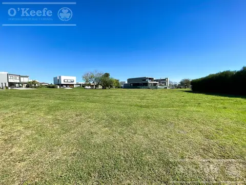 Terreno en Venta en Greenville Polo & Resort, Countries y Barrios Cerrados en Berazategui