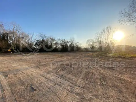 Terreno en Venta en Belen de Escobar, Partido de Escobar