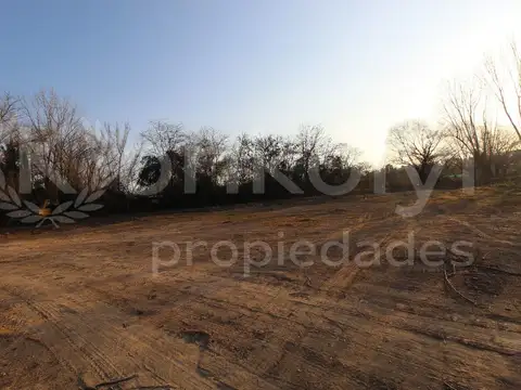 Terreno en Venta en Belen de Escobar, Partido de Escobar