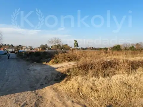 Terreno en Venta en Belen de Escobar, Partido de Escobar