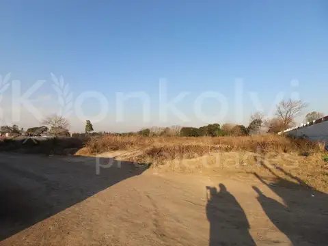 Terreno en Venta en Belen de Escobar, Partido de Escobar