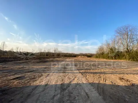 Terreno en Venta en Belen de Escobar, Partido de Escobar