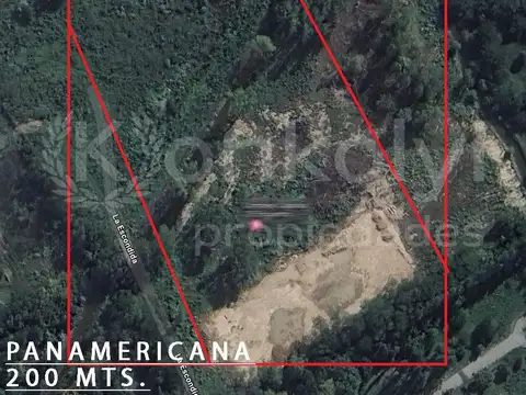 Terreno en Venta en Belen de Escobar, Partido de Escobar