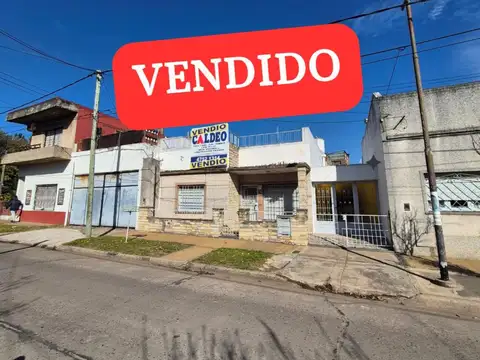 Terreno en Venta en Villa Maipu, General San Martin