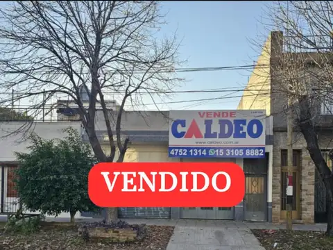 Terreno en Venta en Villa Maipu, General San Martin