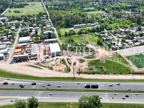 Terreno en Venta en Pilar, Partido de Pilar