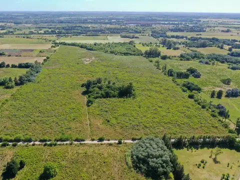 Terreno en Venta en Exaltación de la Cruz, Partido de Exaltación de la Cruz