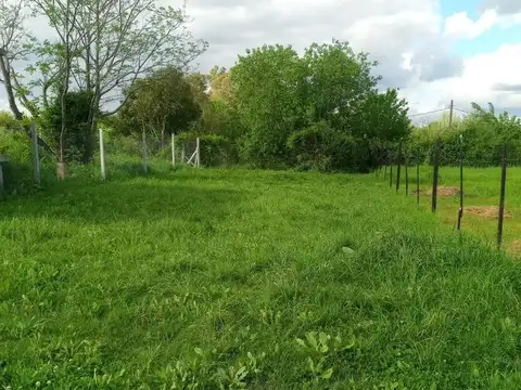 Terreno en Venta en Melchor Romero, Partido de La Plata