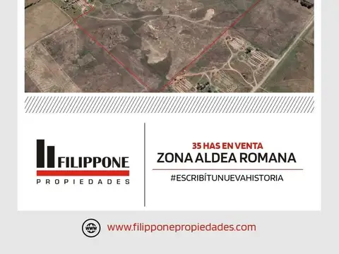 Terreno en Venta en Bahia Blanca, Partido de Bahía Blanca
