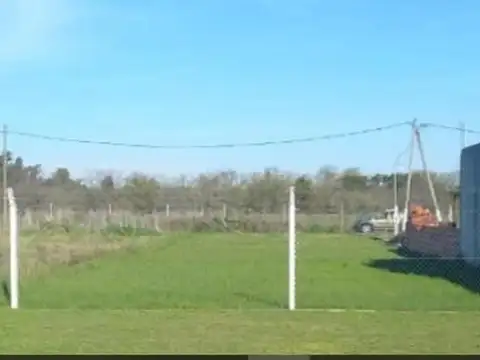 Terreno en Venta en Los Hornos, La Plata