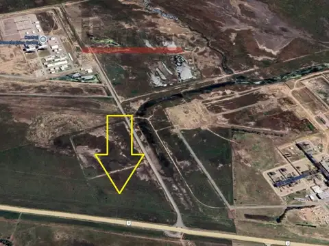 Terreno en Venta en Gral Daniel Cerri, Partido de Bahía Blanca