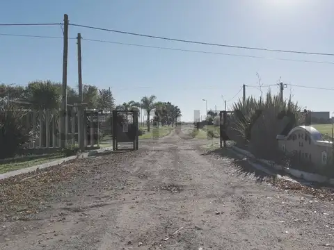 Terreno en Venta en Berisso, Partido de Berisso