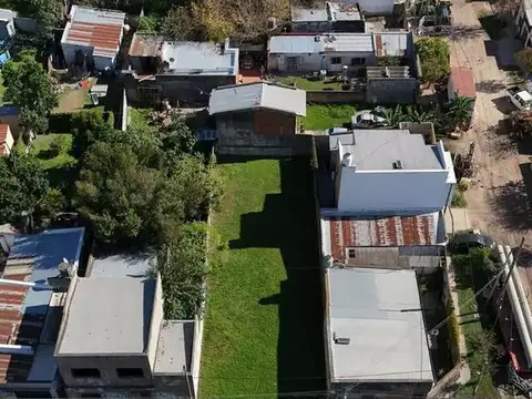 Terreno en Venta en Villa Elvira, Partido de La Plata