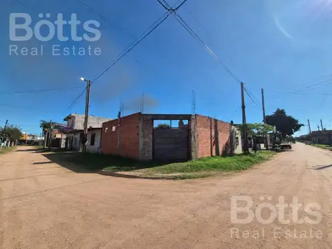 Terreno en Venta en Rafael Castillo, Partido de La Matanza