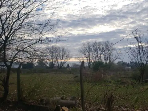 Terreno en Venta en Máximo, Moreno