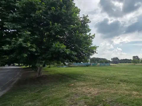 Terreno en Venta en Lujan, Partido de Luján